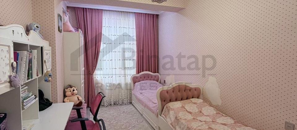 Xırdalan şəhəri Tac MTK kupçalı əşyalı mənzil - 3
