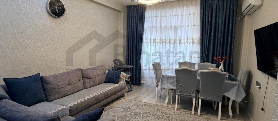 Xırdalan şəhəri Tac MTK kupçalı əşyalı mənzil - 4