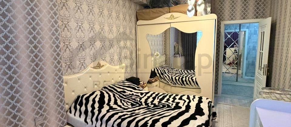 Xırdalan şəhəri Tac MTK kupçalı əşyalı mənzil - 8