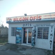 Bilgəh Emlak