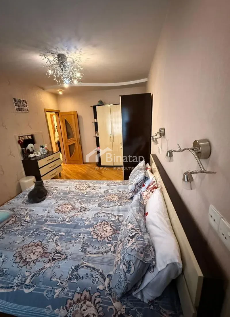 Продаётся 2-комн. квартира 65 м², м. Низами — фото 3