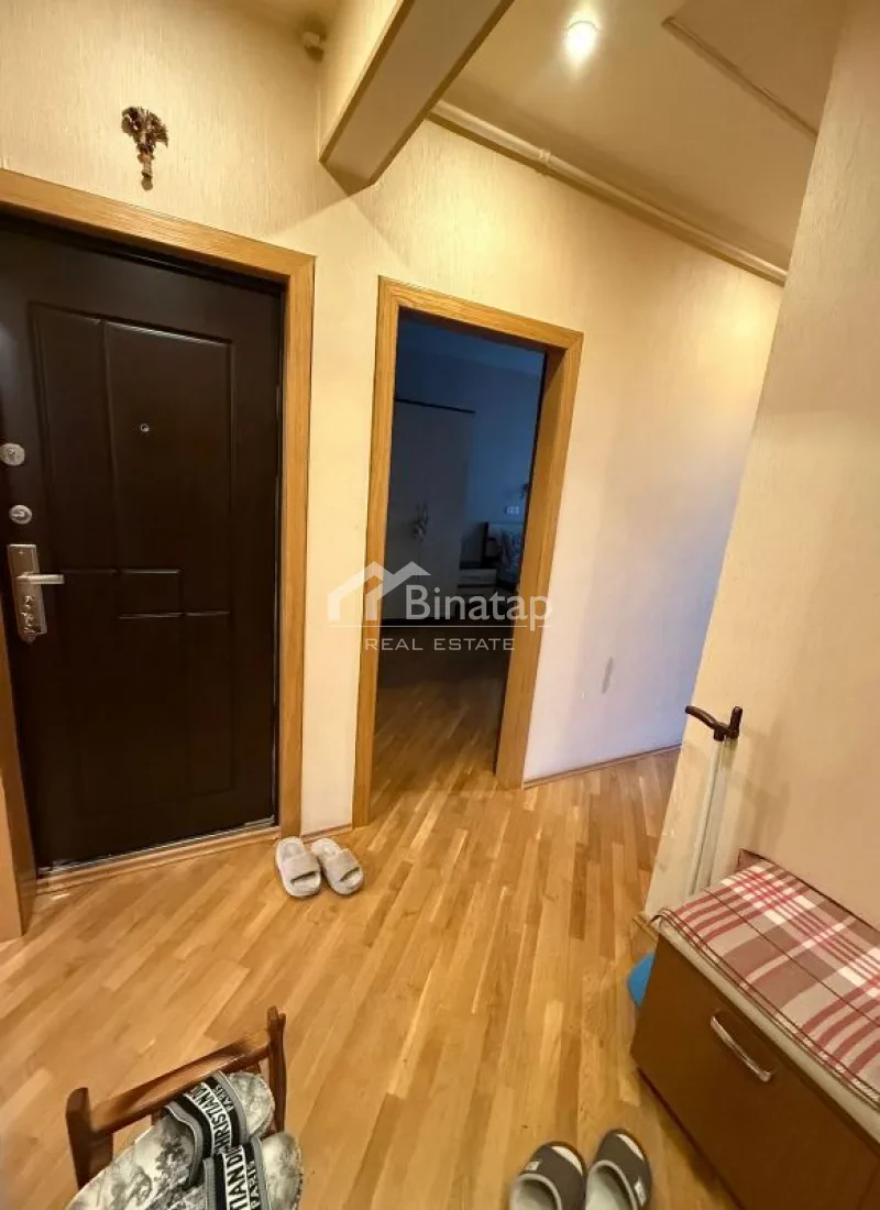 Продаётся 2-комн. квартира 65 м², м. Низами — фото 6