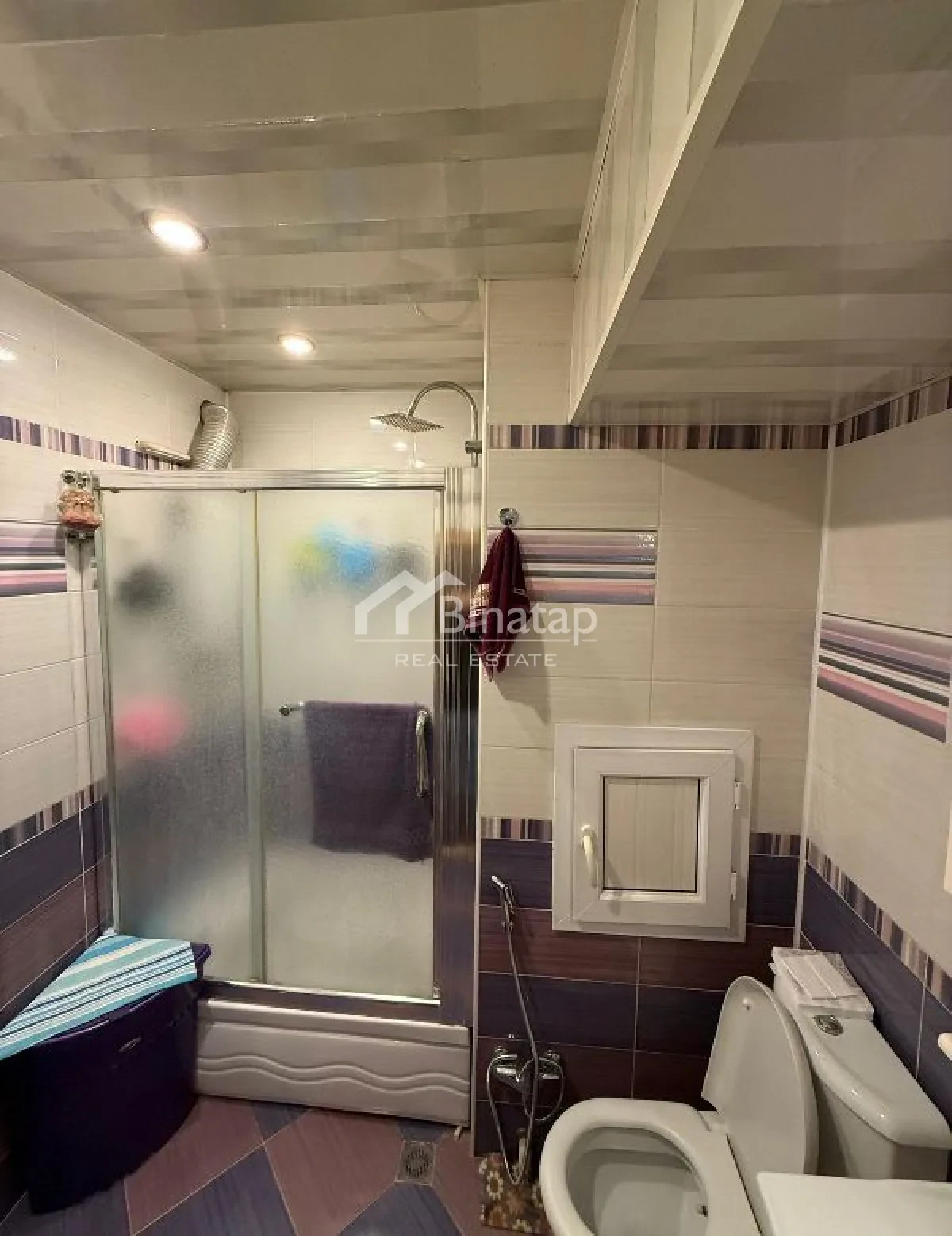 Продаётся 2-комн. квартира 65 м², м. Низами — фото 7
