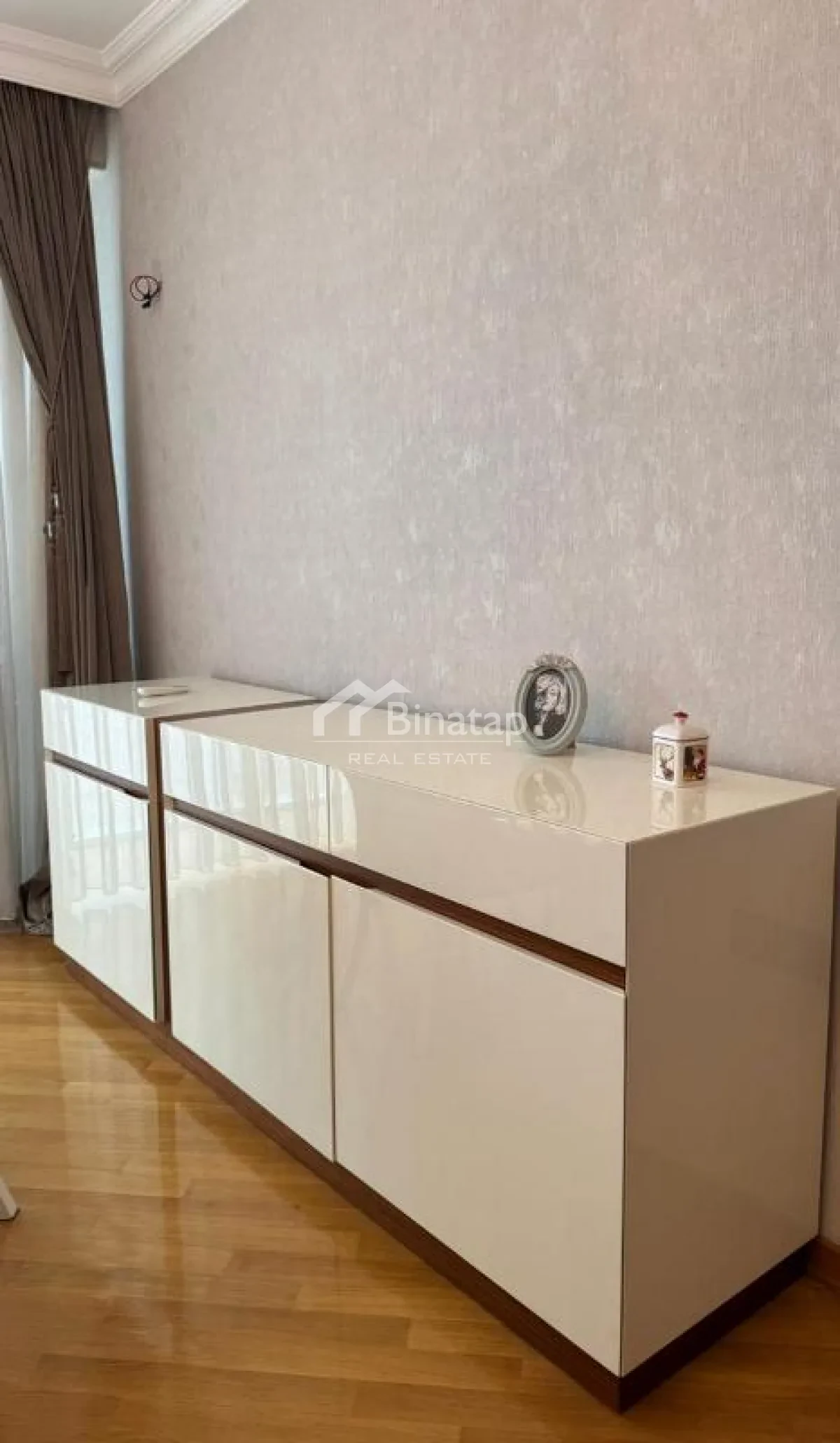 Продаётся 4-комн. новостройка 150 м², пос. М. Э. Расулзаде — фото 3