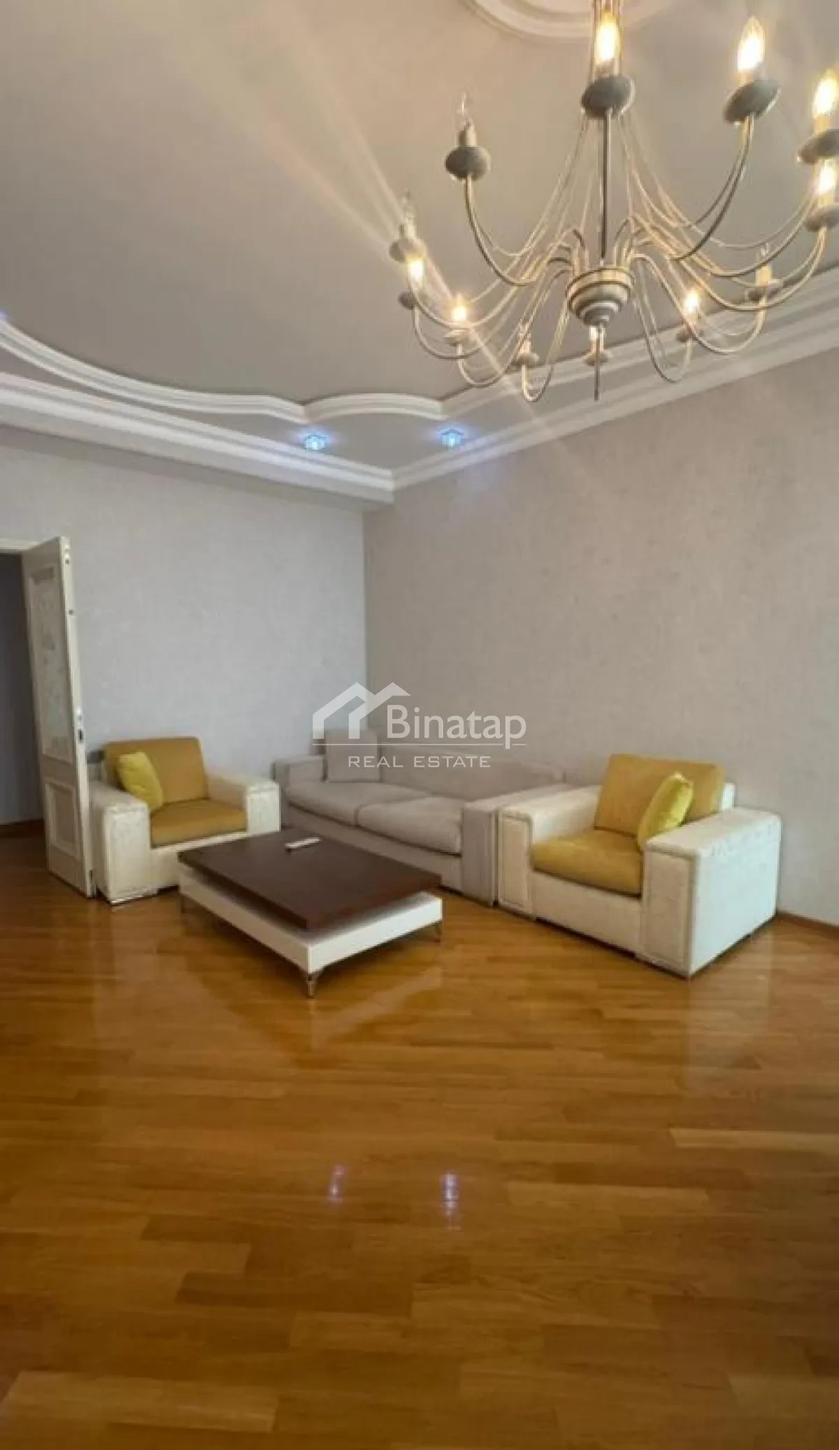 Продаётся 4-комн. новостройка 150 м², пос. М. Э. Расулзаде — фото 4