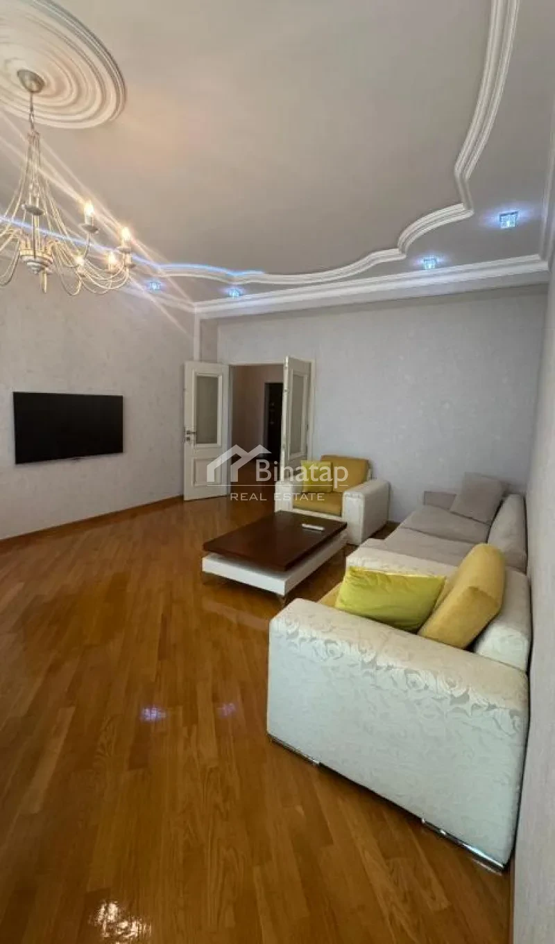 Продаётся 4-комн. новостройка 150 м², пос. М. Э. Расулзаде — фото 5
