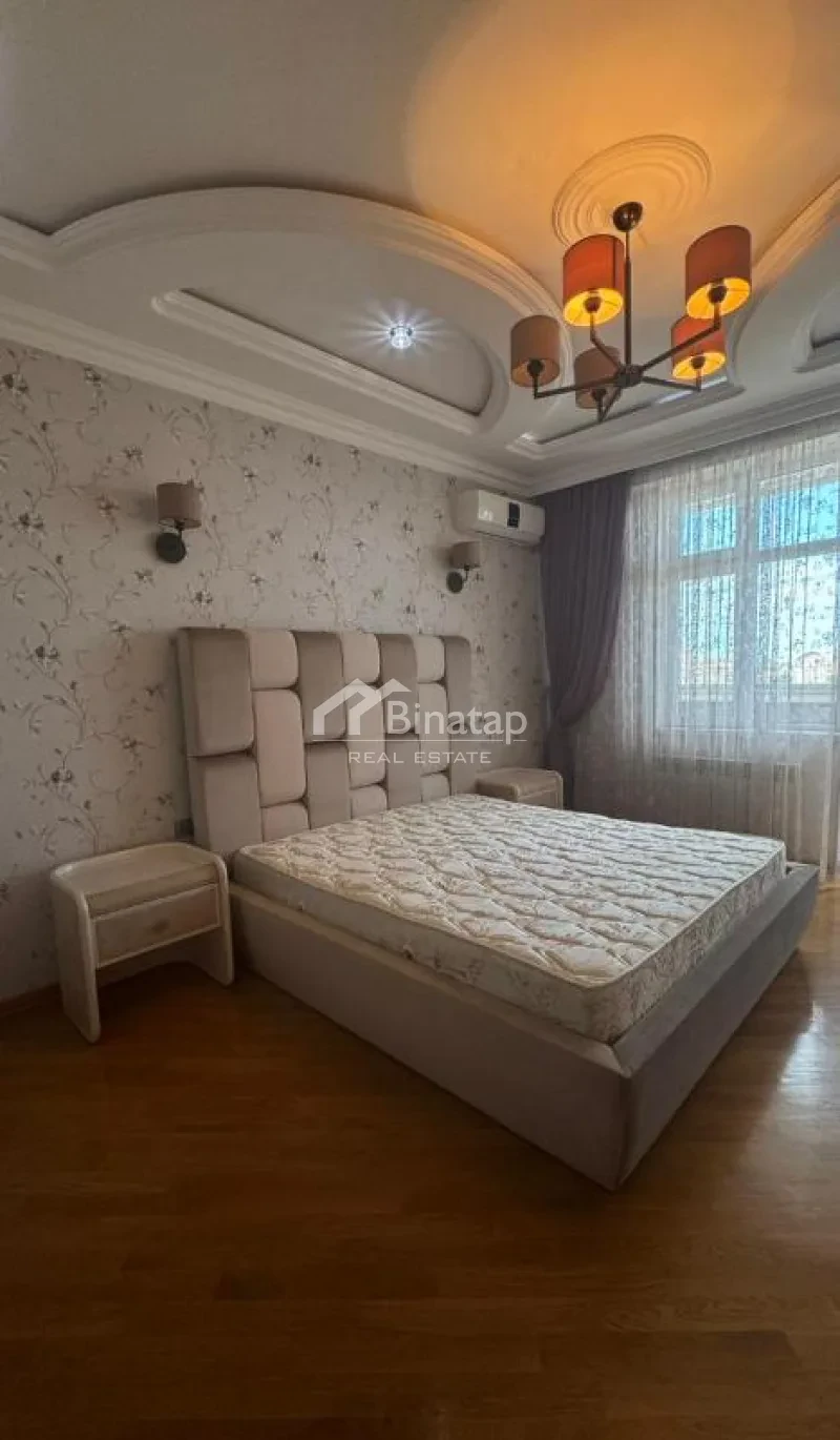 Продаётся 4-комн. новостройка 150 м², пос. М. Э. Расулзаде — фото 6