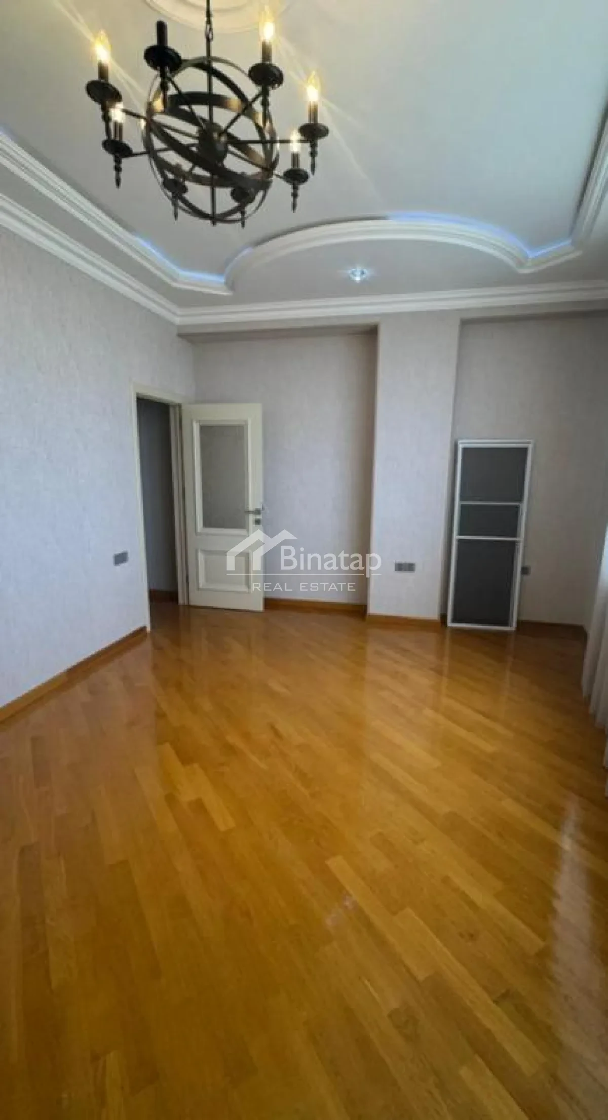 Продаётся 4-комн. новостройка 150 м², пос. М. Э. Расулзаде — фото 8