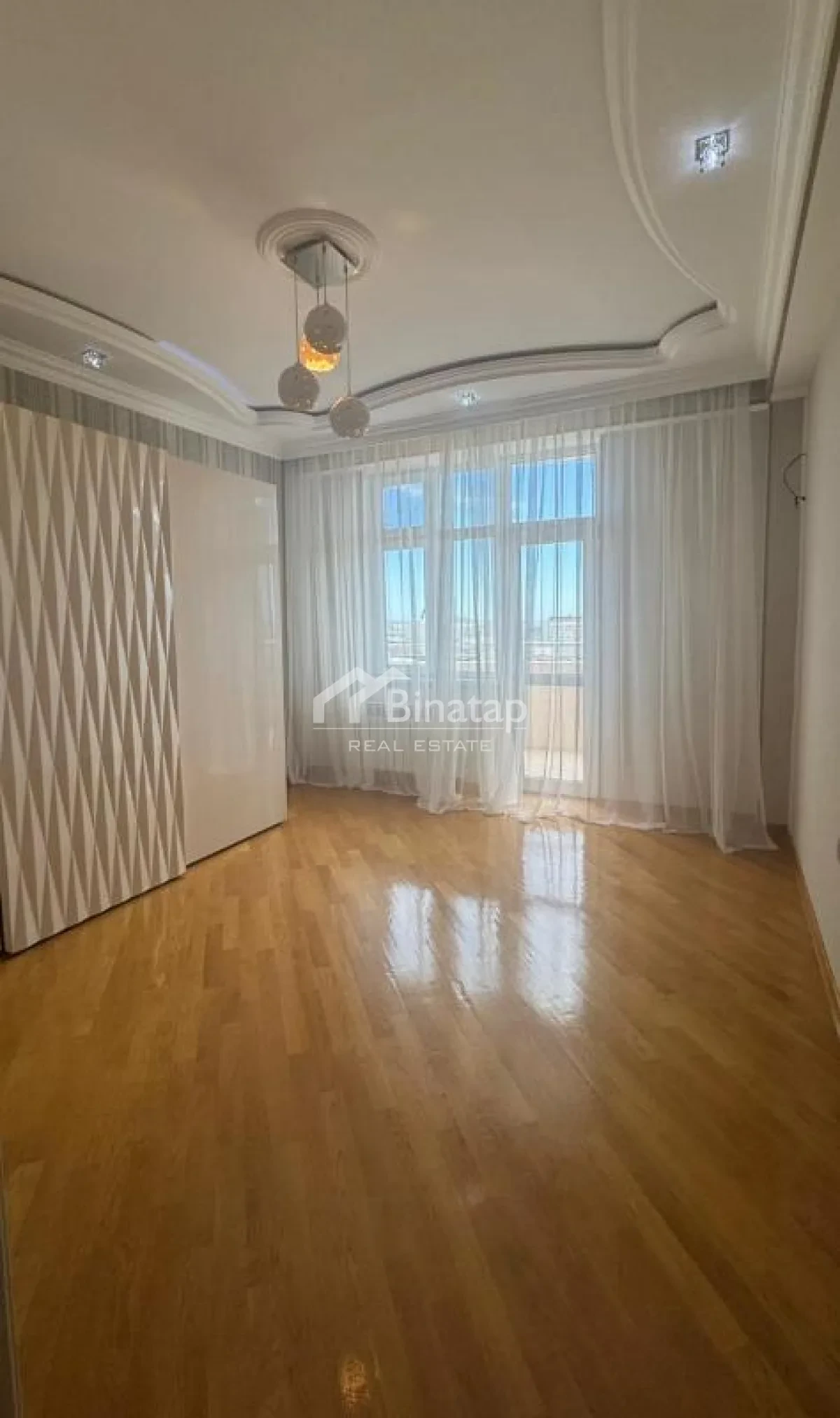 Продаётся 4-комн. новостройка 150 м², пос. М. Э. Расулзаде — фото 9