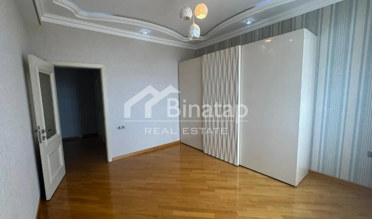 Продаётся 4-комн. новостройка 150 м², пос. М. Э. Расулзаде — фото 10