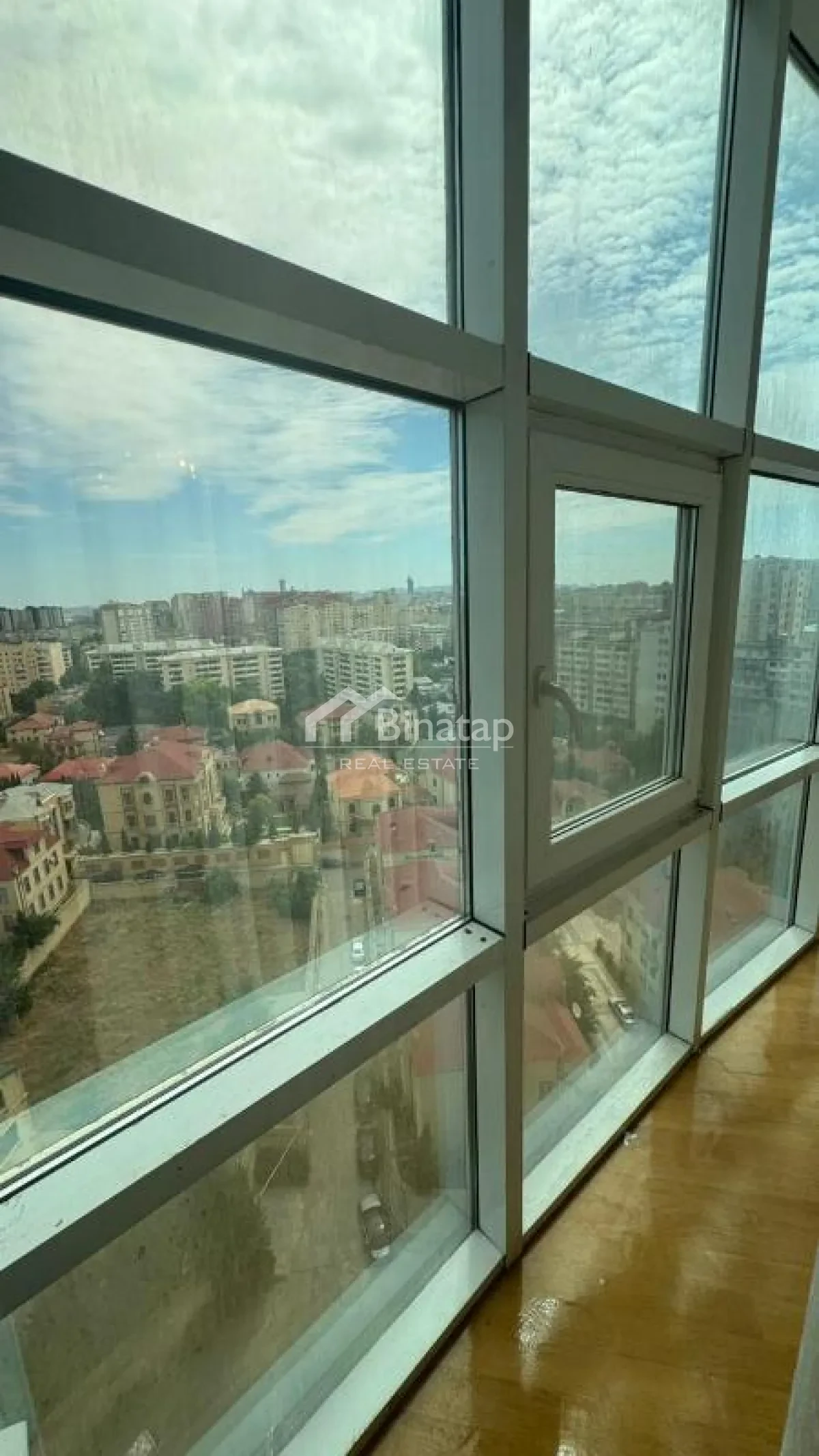 Продаётся 4-комн. новостройка 150 м², пос. М. Э. Расулзаде — фото 11