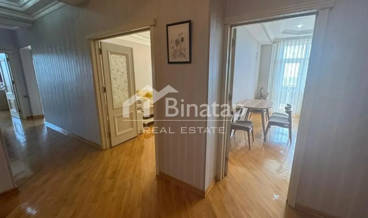 Продаётся 4-комн. новостройка 150 м², пос. М. Э. Расулзаде — фото 14