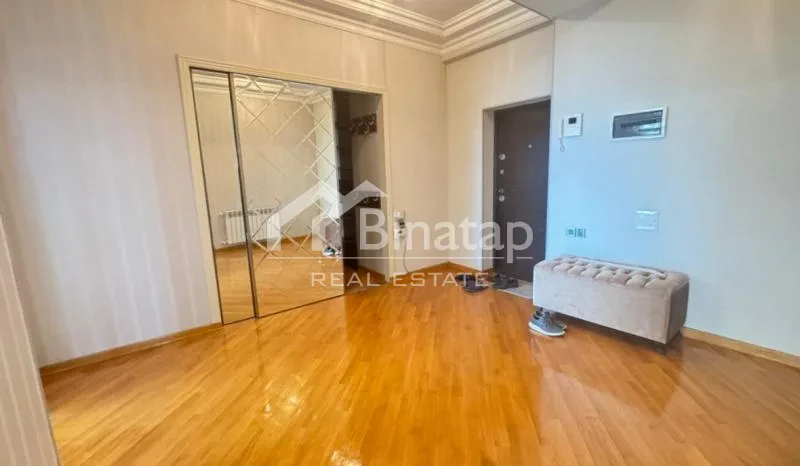 Продаётся 4-комн. новостройка 150 м², пос. М. Э. Расулзаде — фото 15