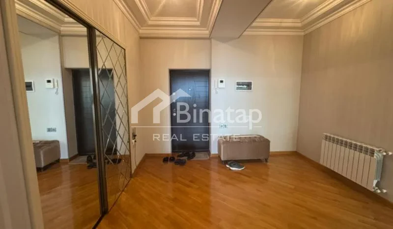 Продаётся 4-комн. новостройка 150 м², пос. М. Э. Расулзаде — фото 16