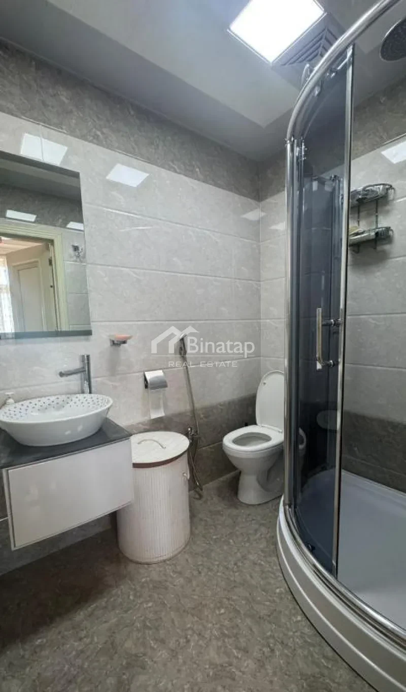 Продаётся 4-комн. новостройка 150 м², пос. М. Э. Расулзаде — фото 17