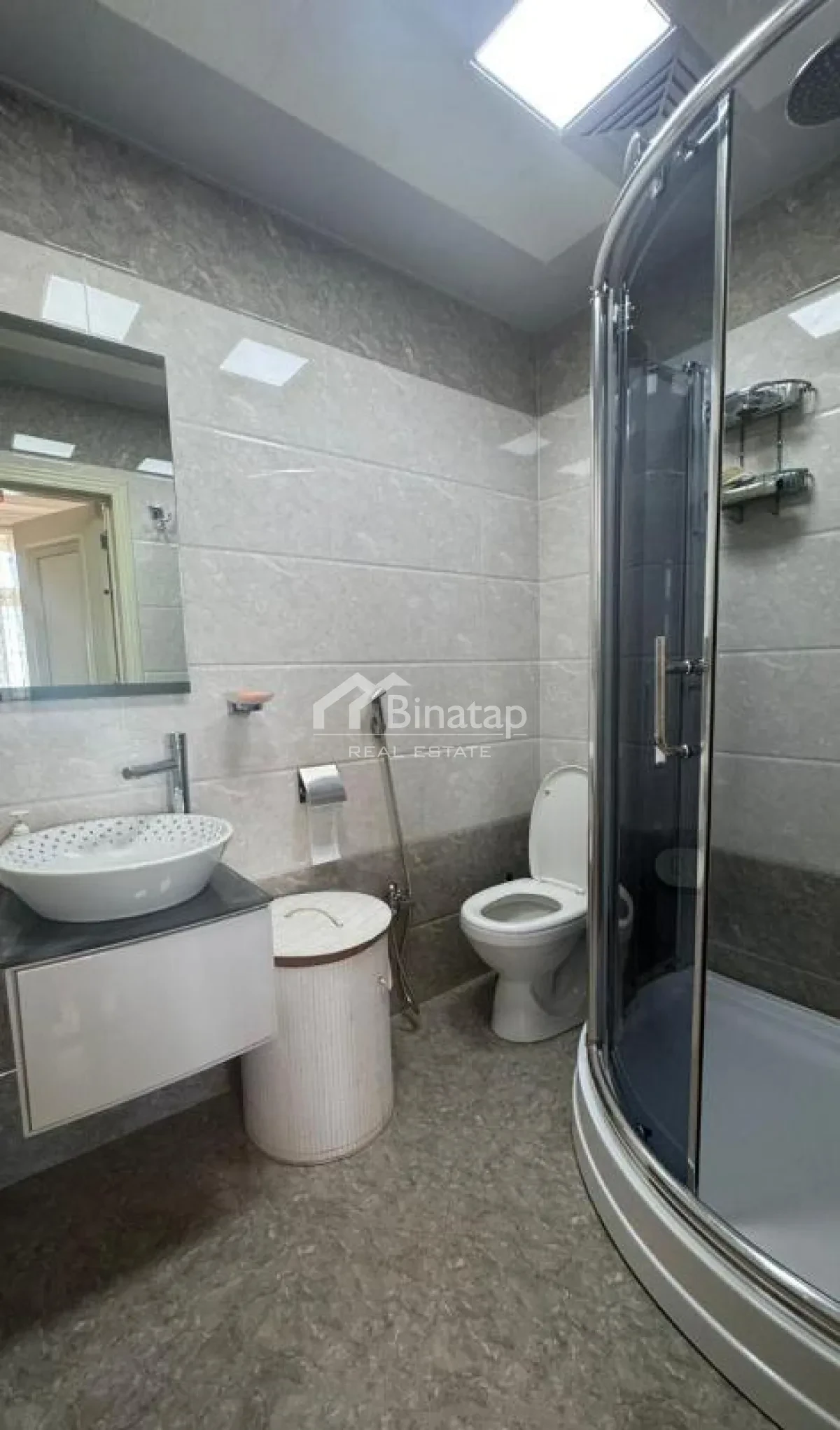 Продаётся 4-комн. новостройка 150 м², пос. М. Э. Расулзаде — фото 17
