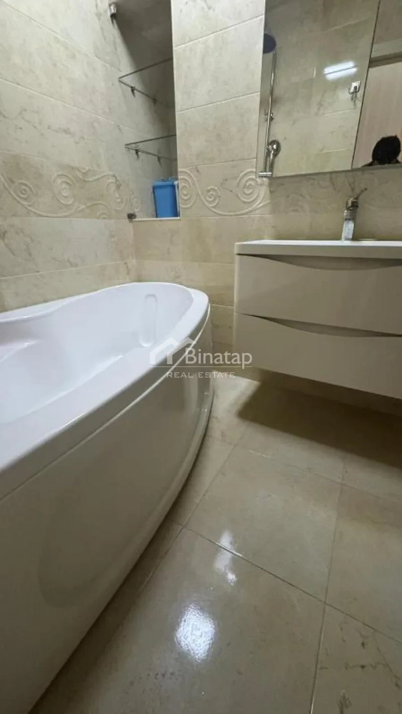 Продаётся 4-комн. новостройка 150 м², пос. М. Э. Расулзаде — фото 18