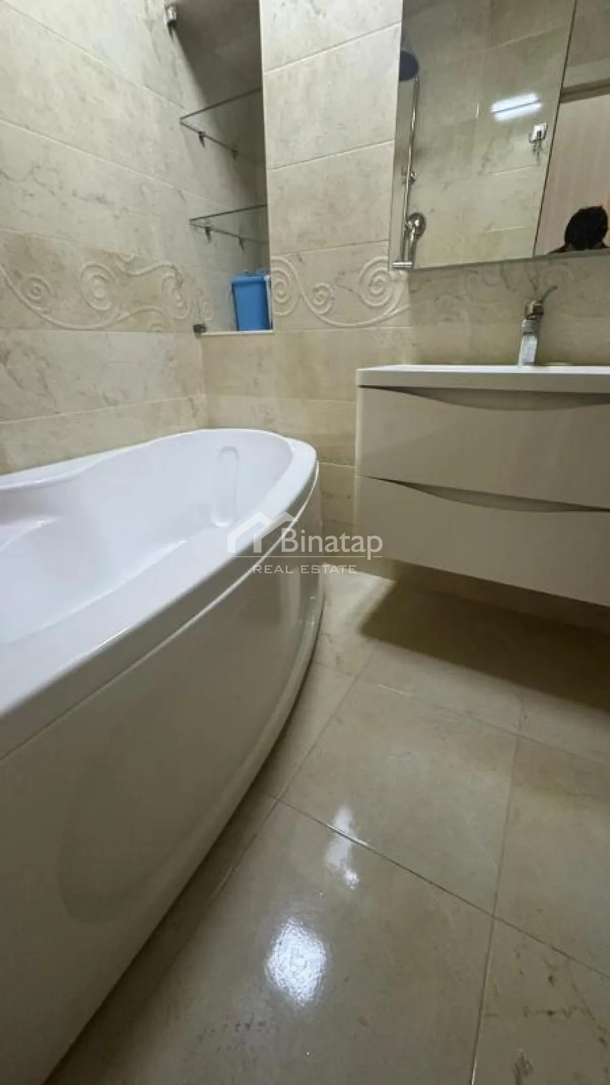 Продаётся 4-комн. новостройка 150 м², пос. М. Э. Расулзаде — фото 18