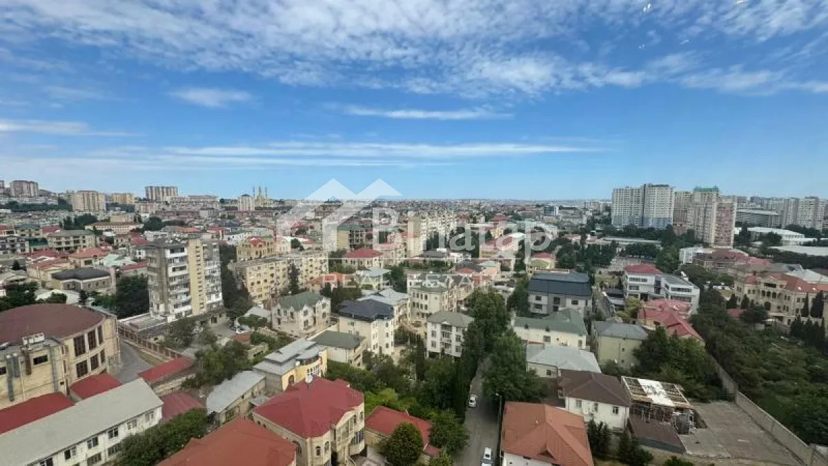 Продаётся 4-комн. новостройка 150 м², пос. М. Э. Расулзаде — фото 19