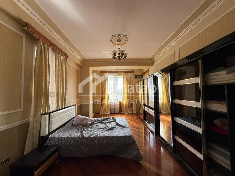 4 otaqlı yeni tikili 240 m², Nəsimi r. — şəkil 4