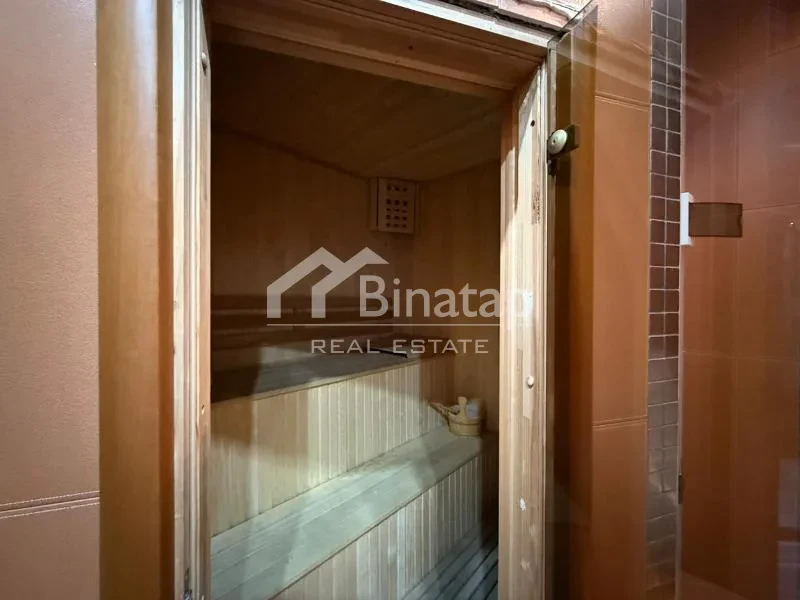 4 otaqlı yeni tikili 240 m², Nəsimi r. — şəkil 10