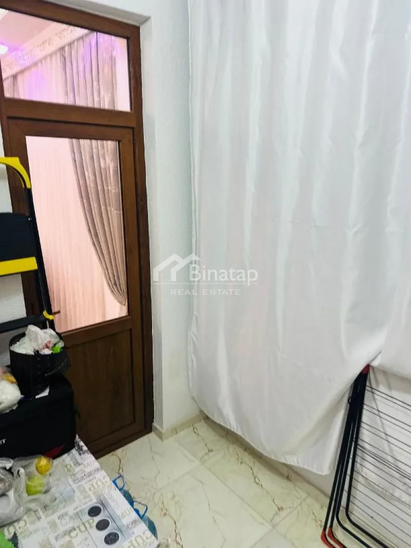 3 otaqlı yeni tikili 110 m², Binəqədi r. — şəkil 12