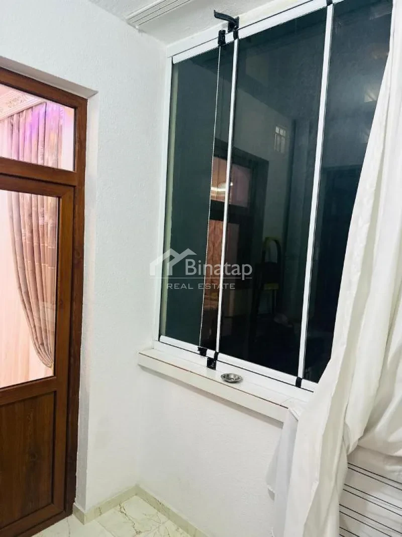 3 otaqlı yeni tikili 110 m², Binəqədi r. — şəkil 13