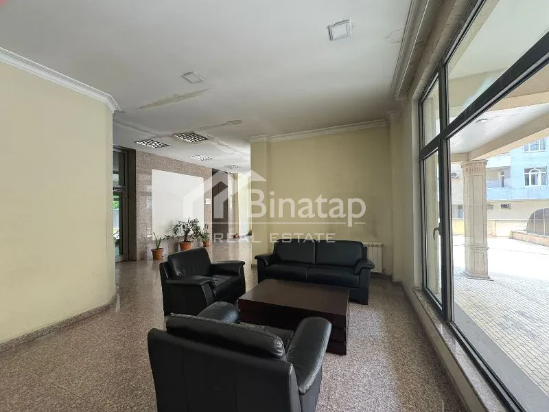 3 otaqlı yeni tikili 127 m², Yasamal r. — şəkil 4