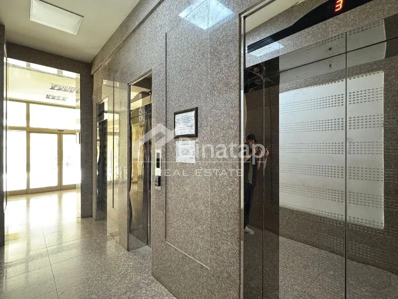 3 otaqlı yeni tikili 127 m², Yasamal r. — şəkil 6