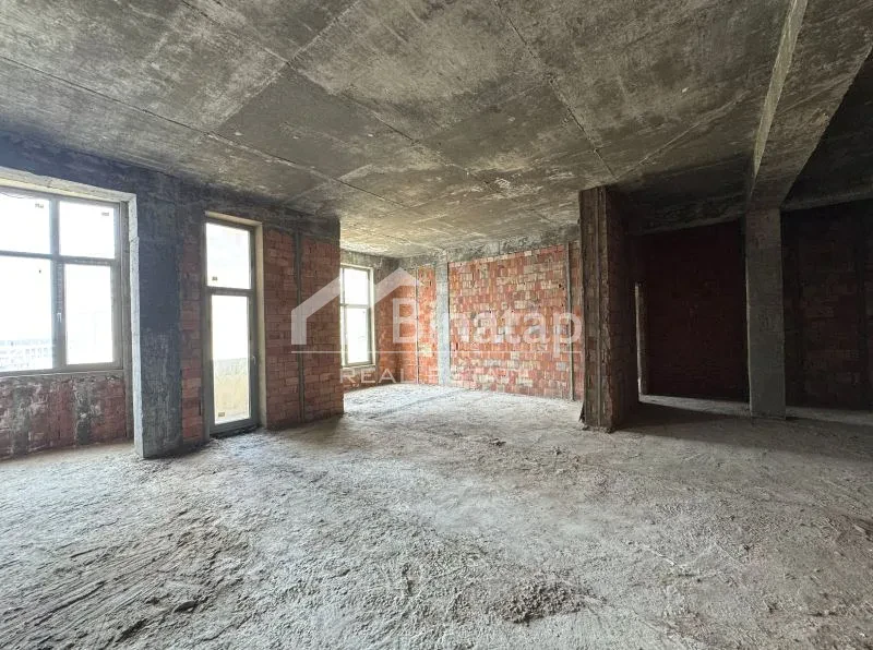 3 otaqlı yeni tikili 127 m², Yasamal r. — şəkil 7