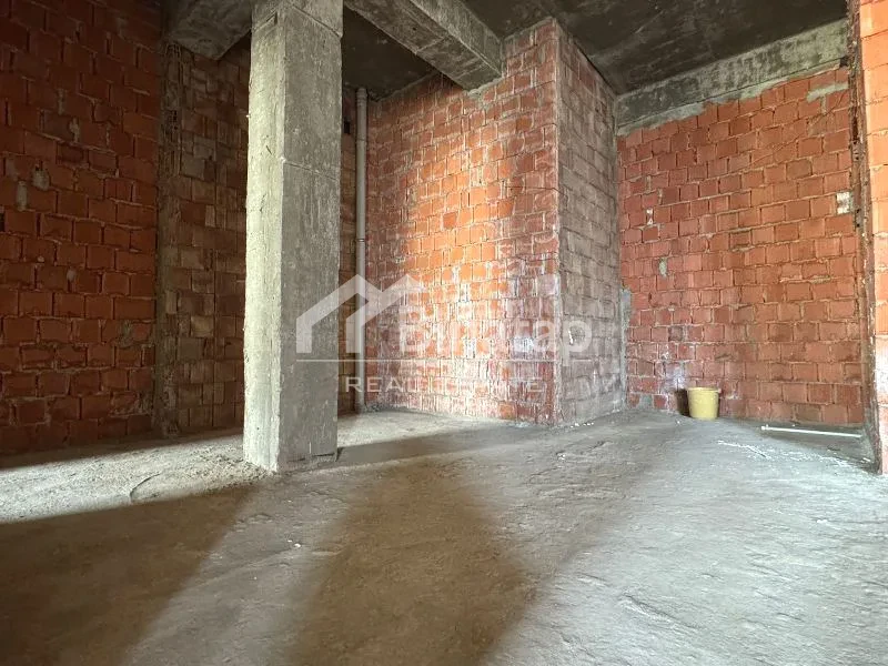 3 otaqlı yeni tikili 127 m², Yasamal r. — şəkil 9