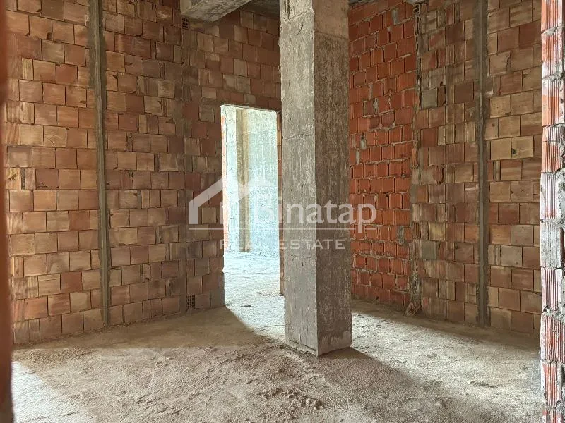 3 otaqlı yeni tikili 127 m², Yasamal r. — şəkil 10