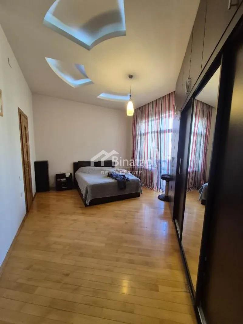 3 otaqlı yeni tikili 135 m², Yasamal r. — şəkil 4
