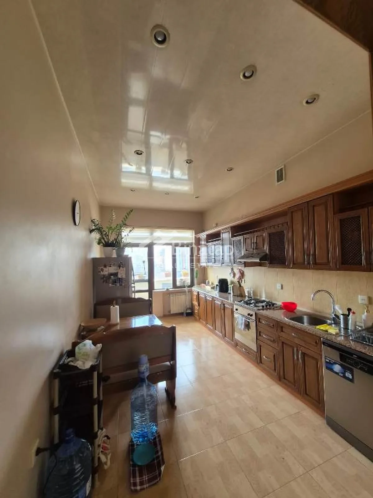 3 otaqlı yeni tikili 135 m², Yasamal r. — şəkil 7