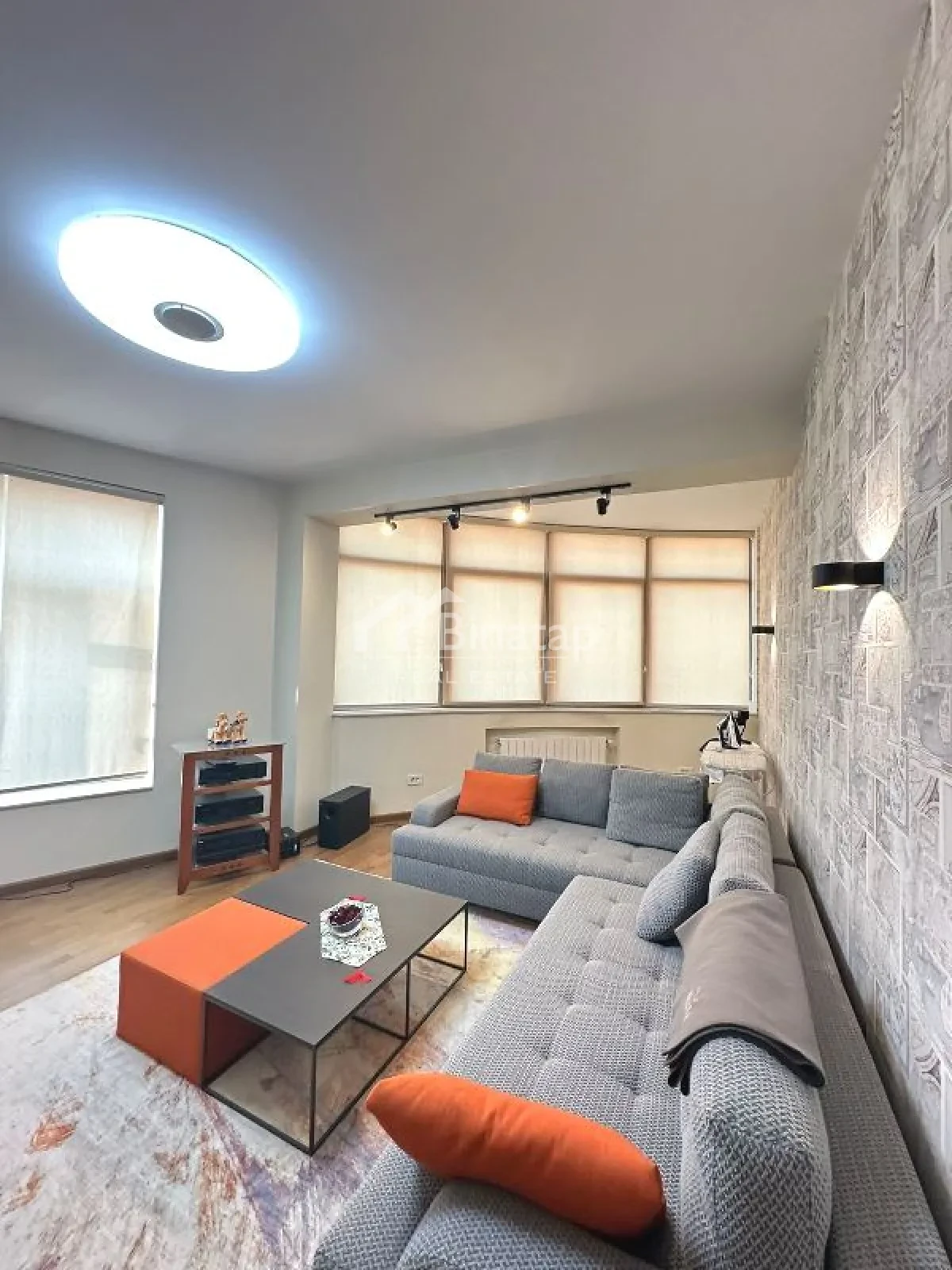 Продаётся 4-комн. новостройка 214 м², м. Низами — фото 10
