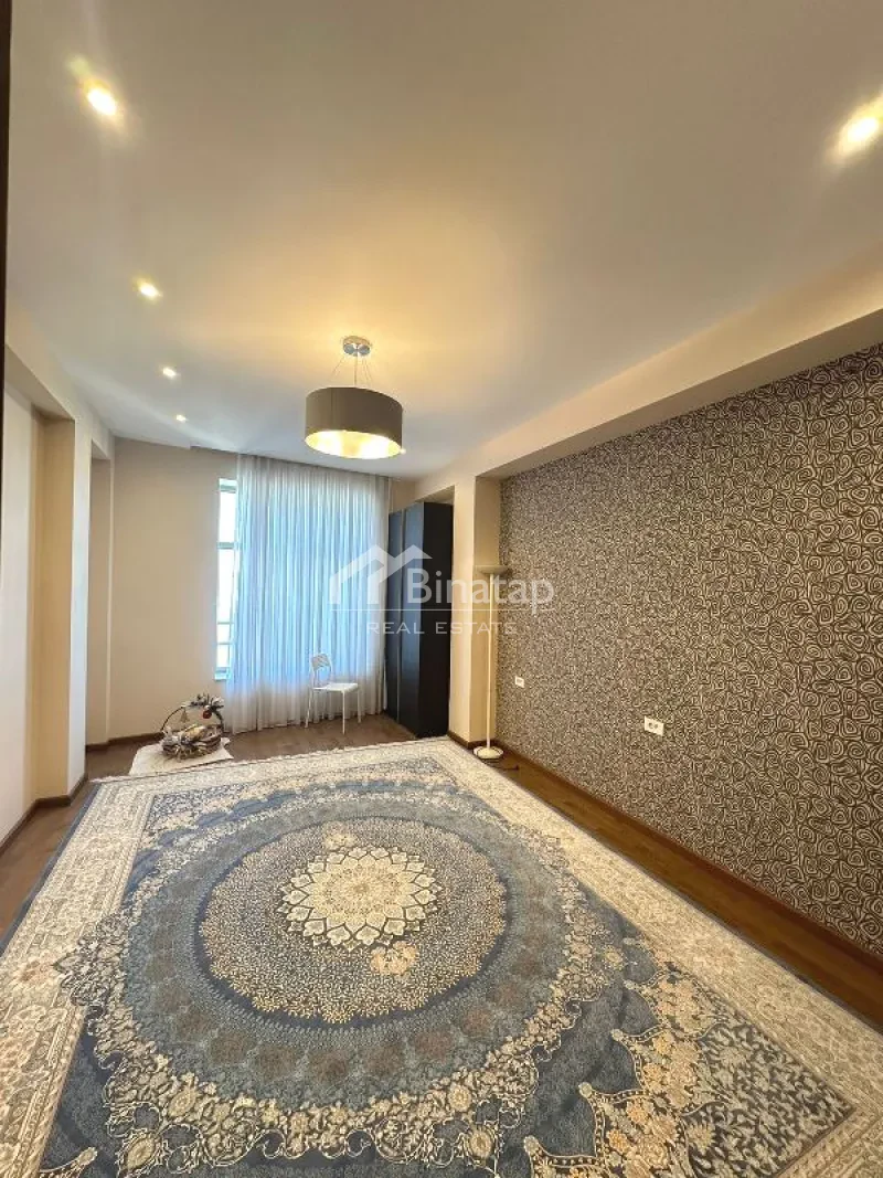 Продаётся 4-комн. новостройка 214 м², м. Низами — фото 15