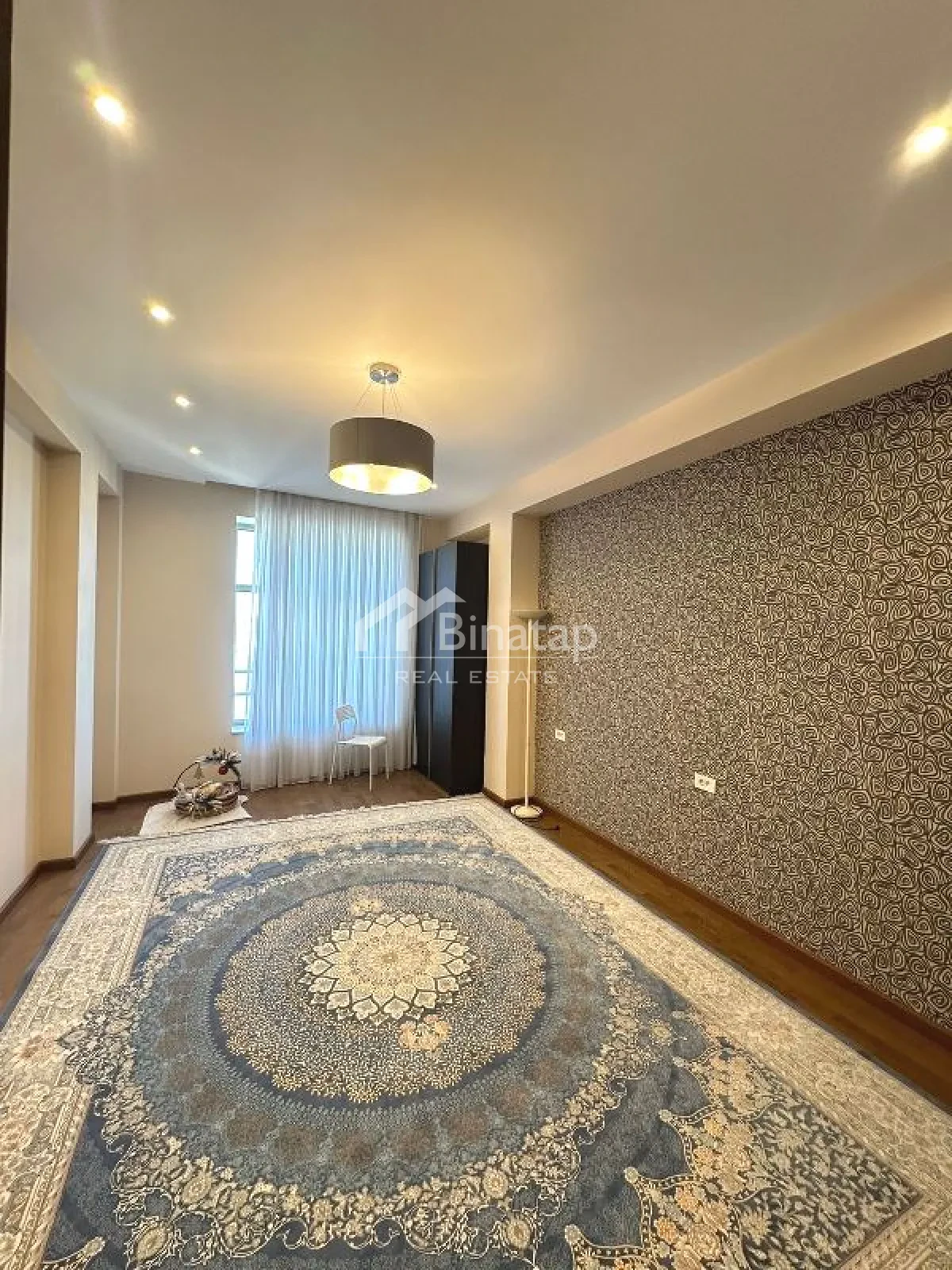 Продаётся 4-комн. новостройка 214 м², м. Низами — фото 15
