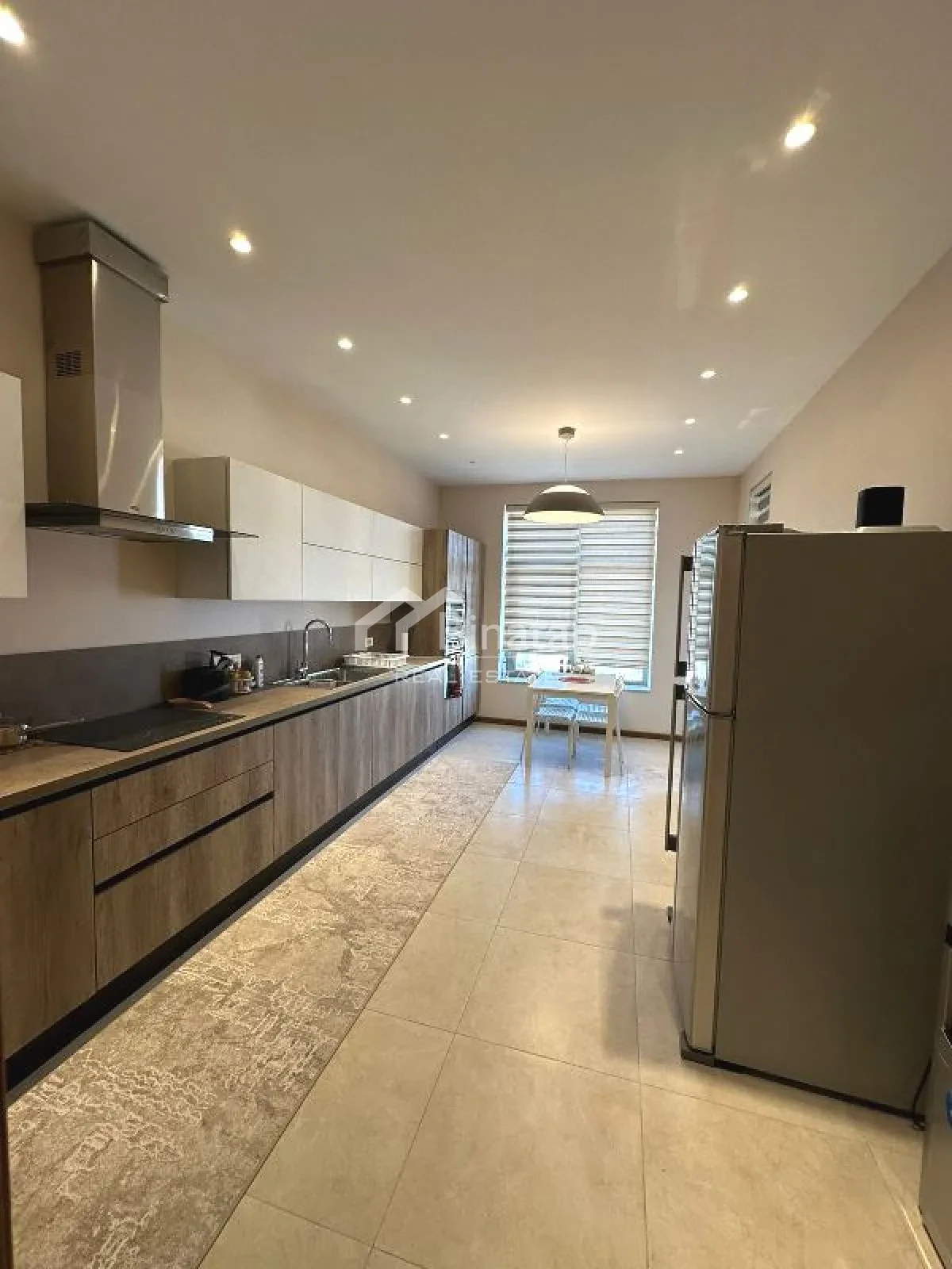 Продаётся 4-комн. новостройка 214 м², м. Низами — фото 16