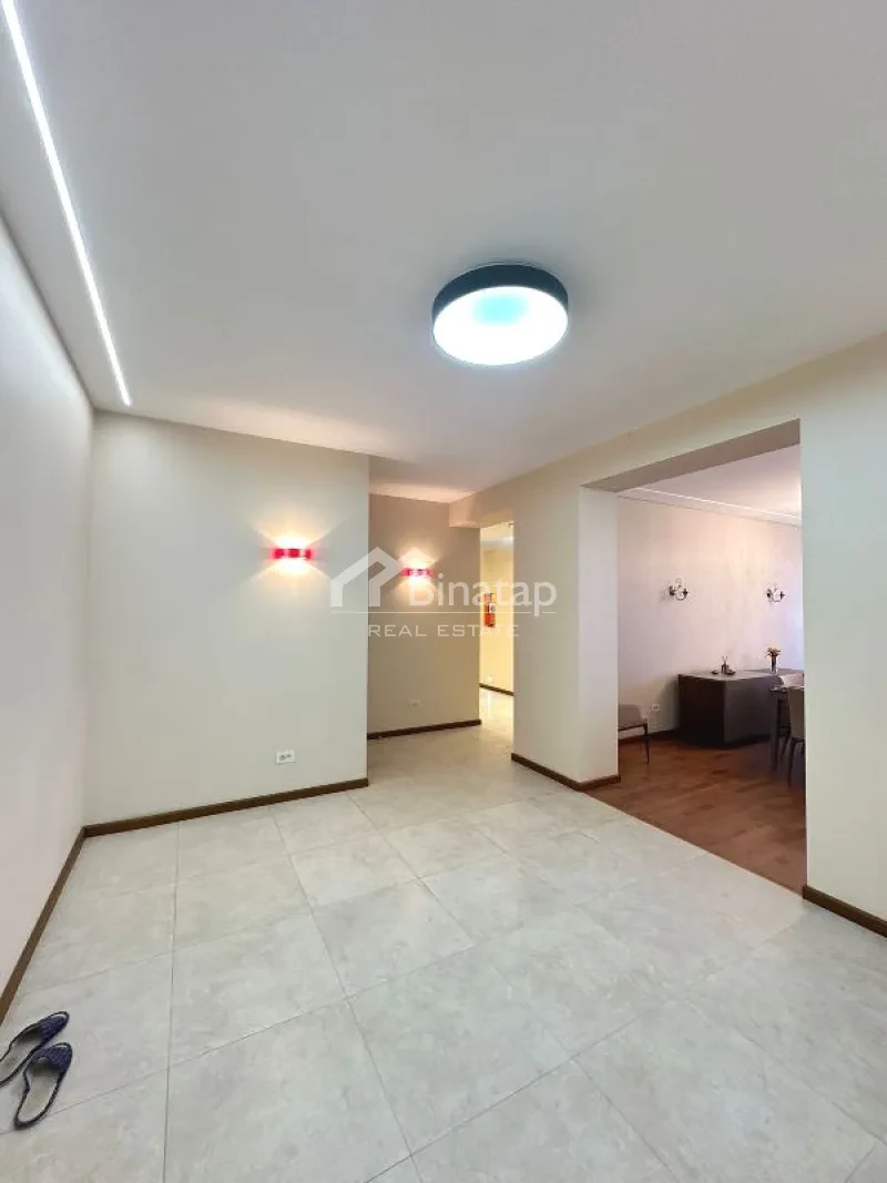 Продаётся 4-комн. новостройка 214 м², м. Низами — фото 18