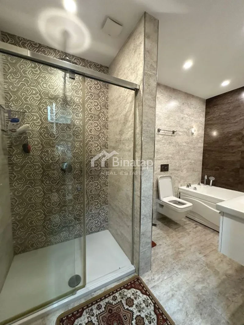 Продаётся 4-комн. новостройка 214 м², м. Низами — фото 20