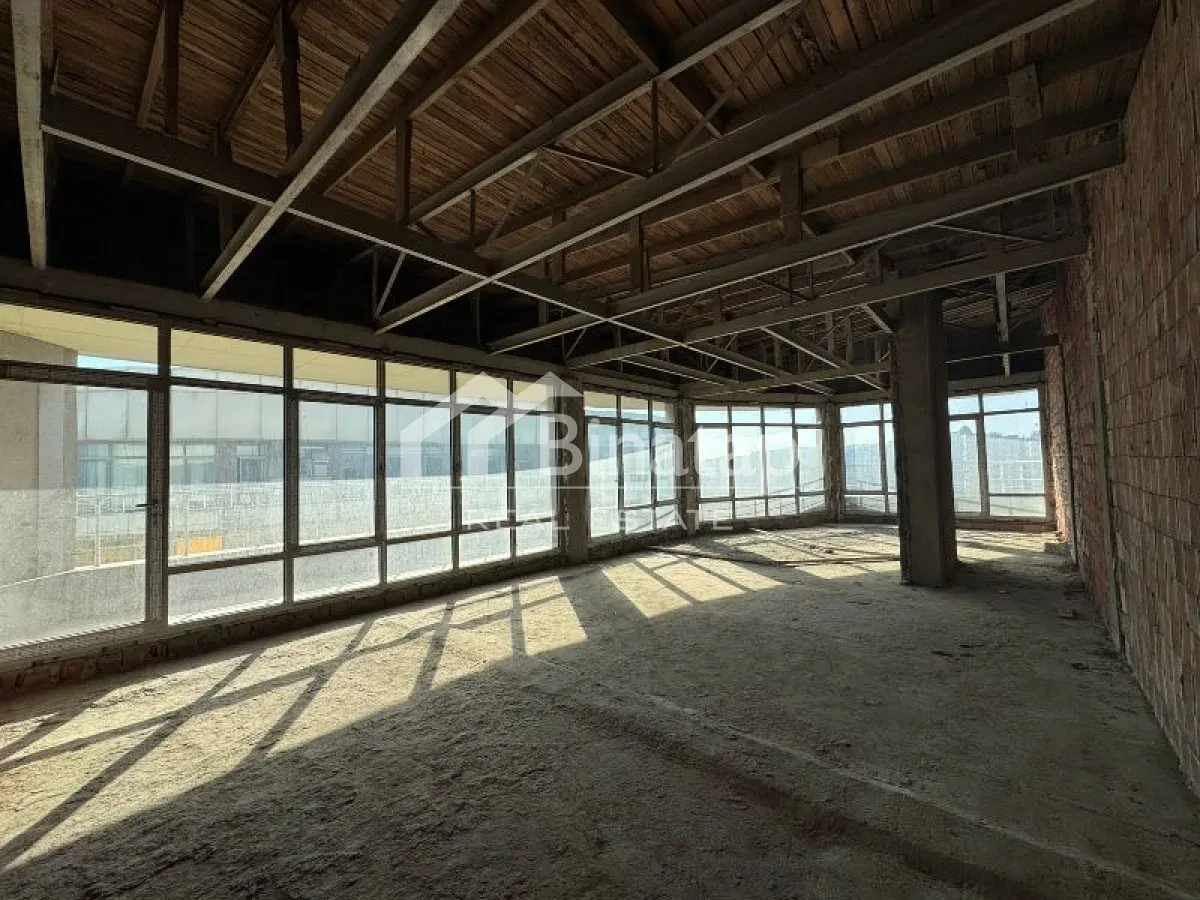 3 otaqlı yeni tikili 135 m², Yasamal r. — şəkil 5