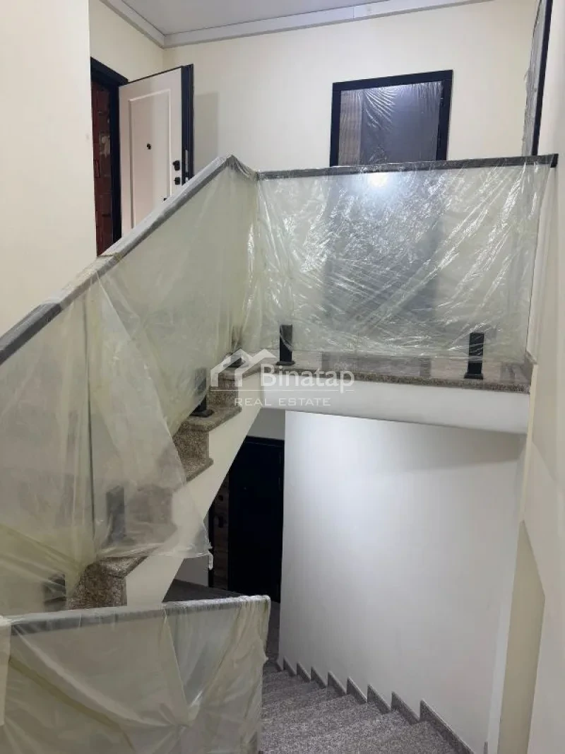 3 otaqlı yeni tikili 135 m², Yasamal r. — şəkil 11