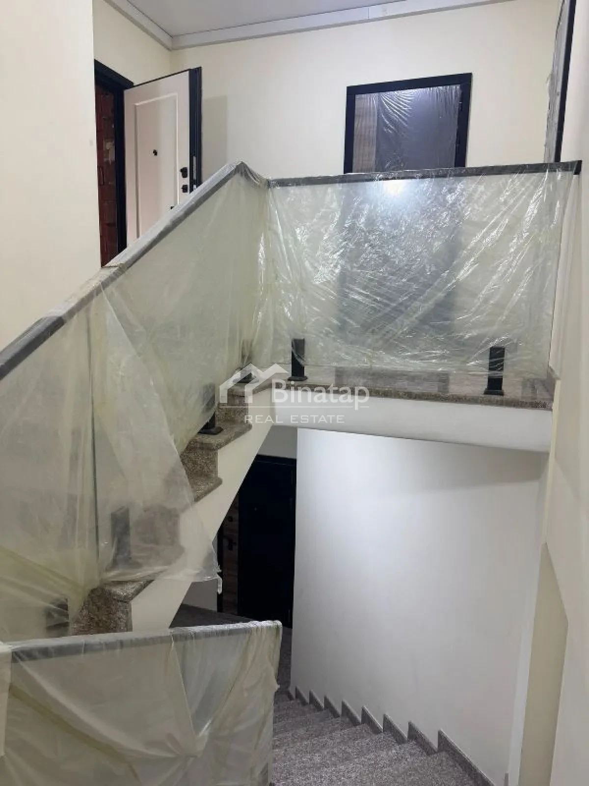 3 otaqlı yeni tikili 135 m², Yasamal r. — şəkil 11