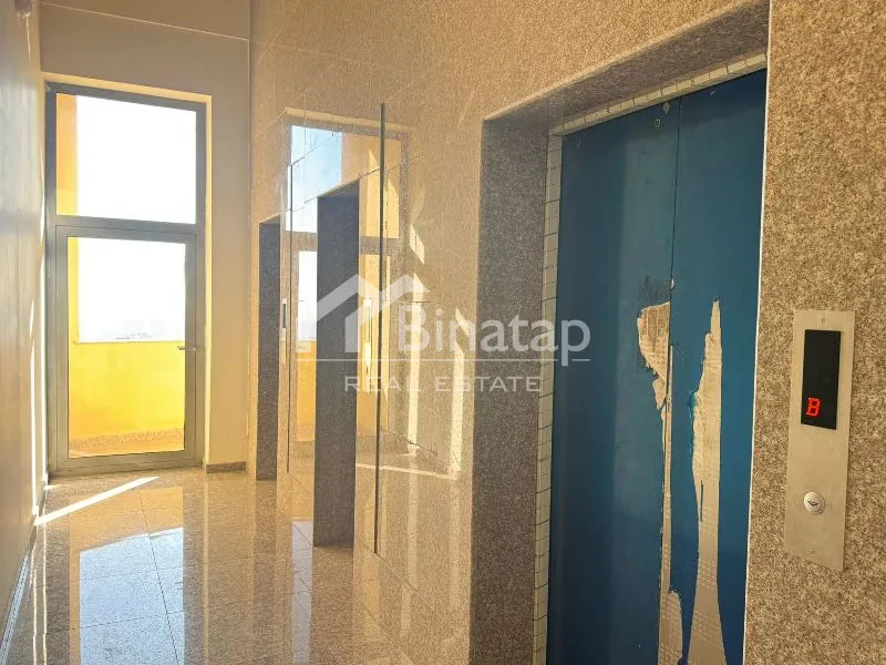 3 otaqlı yeni tikili 135 m², Yasamal r. — şəkil 12