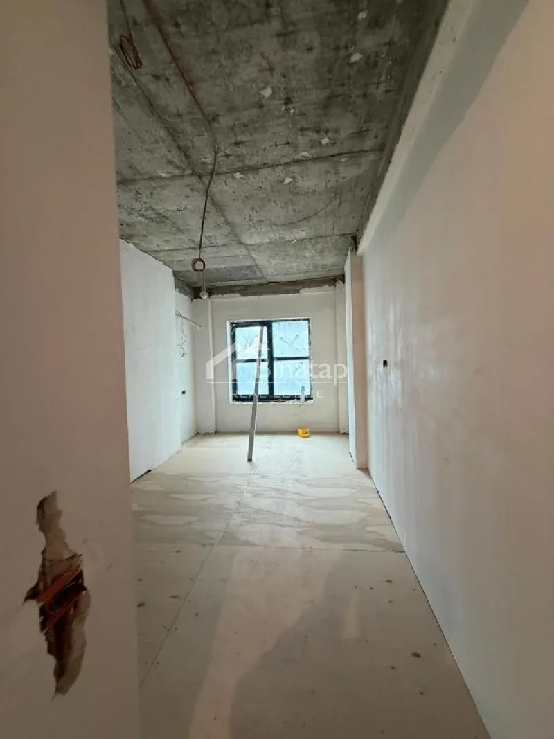 4 otaqlı yeni tikili 205 m², Nəsimi r. — şəkil 3