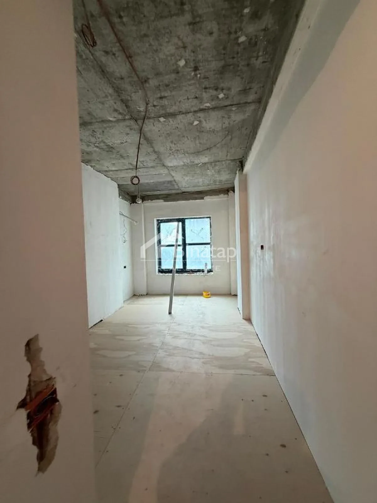 4 otaqlı yeni tikili 205 m², Nəsimi r. — şəkil 3