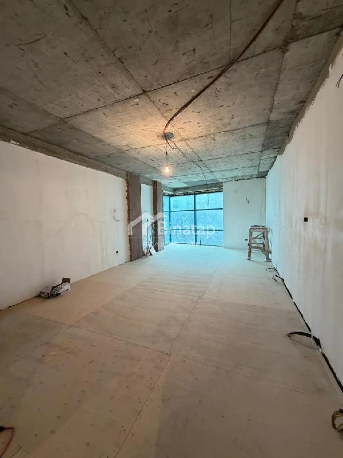 4 otaqlı yeni tikili 205 m², Nəsimi r. — şəkil 4