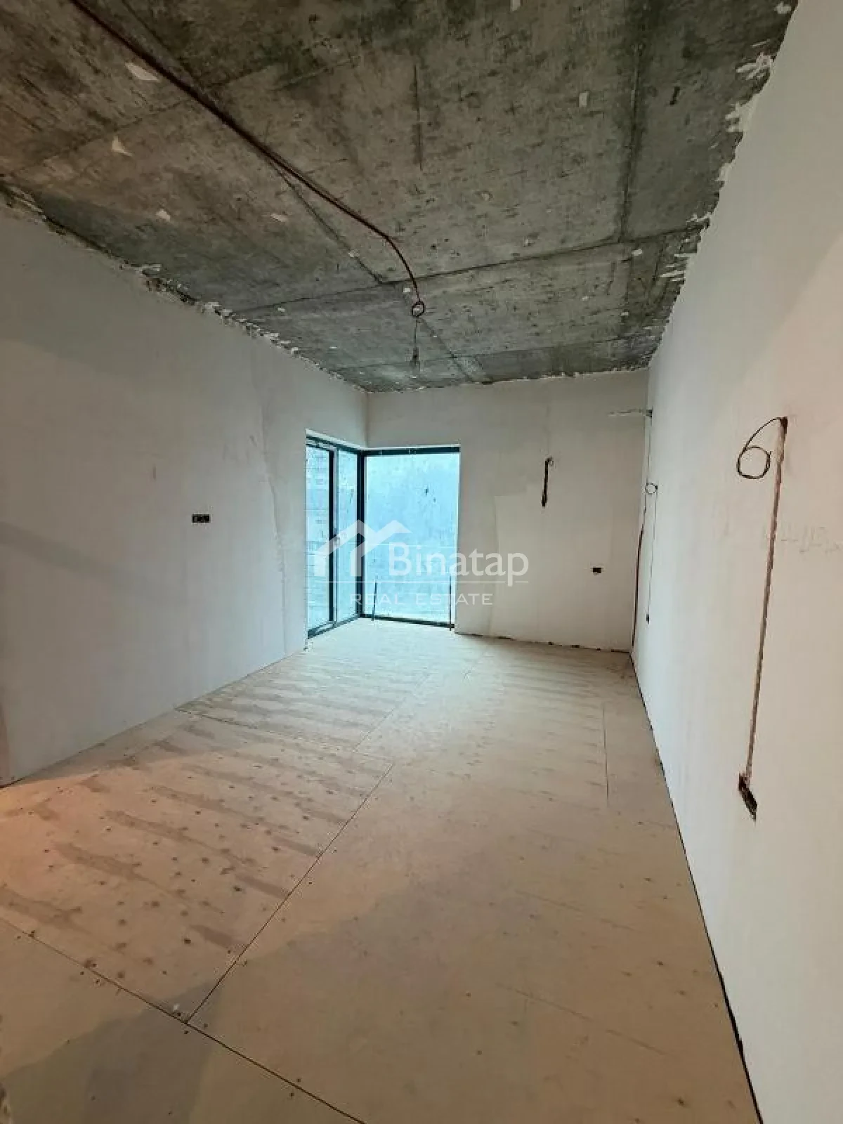 4 otaqlı yeni tikili 205 m², Nəsimi r. — şəkil 5