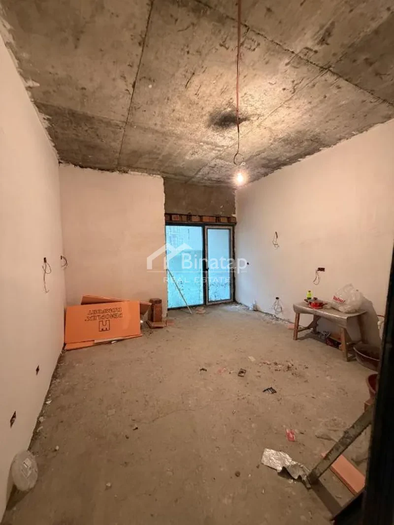 4 otaqlı yeni tikili 205 m², Nəsimi r. — şəkil 6