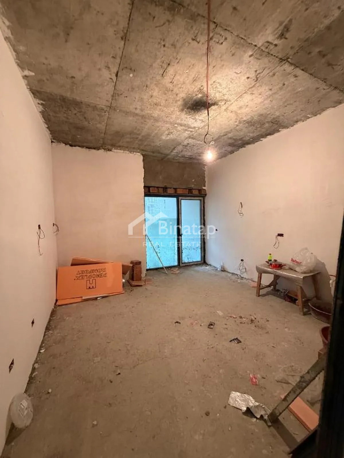 4 otaqlı yeni tikili 205 m², Nəsimi r. — şəkil 6